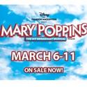 Mary Poppins Reminds Theatergoers of Third Party Ticket Risks Video