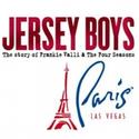 Tickets On Sale Today for LV Run of JERSEY BOYS  Video