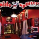 April Macie Comes To Side Splitters 12/15-18 Video