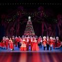 Segerstrom Center Offers Military Discount To WHITE CHRISTMAS Video