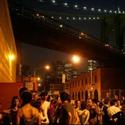 St. Ann's Warehouse to Stay in DUMBO Video