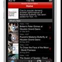 Houston Grand Opera’s Box Office is Now Mobile Video