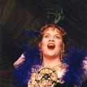 Sophie Tucker Returns to FST for Limited Engagement 3/7/12 Video