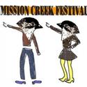 Iowa City’s Mission Creek Festival Returns 3/27/12 Video