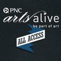 PNC Arts Alive ALL ACCESS to Make Discounted Tickets Available to Students Video