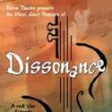 Falcon Theatre Presents Dissonance, Previews 2/1/12 Video