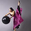 Photo Flash: dance Immersion presents 4 Spectacular Showcase Presentations For IABD Video