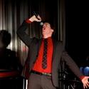 Photo Flash: Erich Bergen's Holiday Concert at The Coterie in Hollywood Video