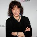 Lily Tomlin Set For The Gallo Center 1/14