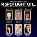 Final Week of Final Artists Set for Landor Theatre's A Spotlight On...