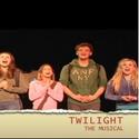 Twilight Benefit Concert Reading To Be Presented New World Stages 1/16 Video