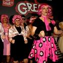 SING-A-LONG-A GREASE Plays The TIFF Bell Lightbox Video