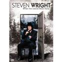 Steven Wright to Perform at The Orleans Showroom 1/20-21 Video