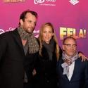 Photo Flash: FELA! Opens in LA! Video