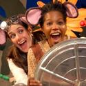 Photo Flash: Imagination Stage’s MOUSE ON THE MOVE Video