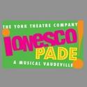 York Theater Co To Give Away Tix To Ionescopade 12/19 Video