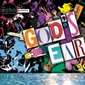 Echo Theater Presents GOD’S EAR Video