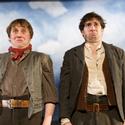 Photo Flash: STONES IN HIS POCKETS At Tricycle Theatre Video