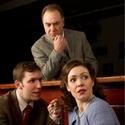Walnut Street Theatre Presents THE MOUSETRAP. Previews 1/17 Video