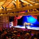Wolf Trap Announces First Selection of Summer 2012 Performances Video