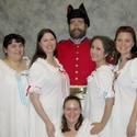 Photo Flash: Pirates of Penzance at MCCC's Kelsey Theatre Video