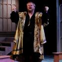 Cincinnati Shakespeare Co Presents Henry VIII: All is True, Opens 1/13 Video