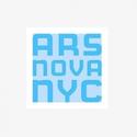 Ars Nova Announces 2012 Programming  Video