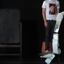 Tix On Sale For Nat'l Theatre Wales’ RADICALISATION OF BRADLEY MANNING Video