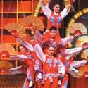 Golden Dragon Acrobats To Perform at Queens Theatre Video
