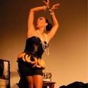BANANAS! A Day in the Life of Josephine Baker Opens At J.E.T. Studios Video