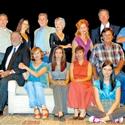 AUGUST: OSAGE COUNTY Plays Waterfront Playhouse 12/22-1/14 Video