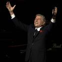 The Marcus Center Announces Tony Bennett: Live In Concert Video