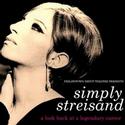Simply Streisand Comes To Philipstown Depot Theatre 1/15 Video