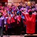 Kean Stage Presents Jubilation Gospel Choir Concert Video