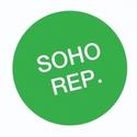 The Soho Rep Book To Be Released 12/12