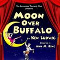 MOON OVER BUFFALO Plays the Barnstable Comedy Club, Opens 1/12 Video