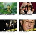 New Theatre of Lower Austria Announces Upcoming Events In 2012 Video