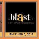 BLAST! Returns To The DuPont Theatre Video
