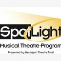 Hennepin Theatre Announces Fall SpotLight Musical Theatre Program Honors