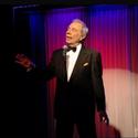 MY SINATRA Moves To Sofia’s Downstairs Theatre Video