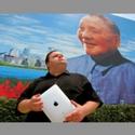 PCT Presents Mike Daisey: The Agony and the Ecstasy of Steve Jobs 1/21 Video