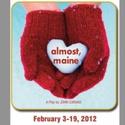 ALMOST, MAINE Plays Westport's MTC MainStage 2/3-19 Video