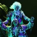 Photo Flash: A Christmas Carol the Musical At The Rep Video