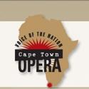 Cape Town Opera's PORGY AND BESS Returns To The UK In 2012 Video