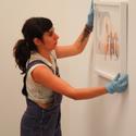 Kymia Nawabi to Have Solo Exhibition at the Brooklyn Museum, Opens 12/22 Video