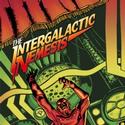 THE INTERGALACTIC NEMESIS Comes To Capitol Center For The Arts