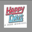 HAPPY DAYS Comes To Manatee Players Video