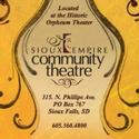 Sioux Empire Community Theatre Hosts HOW I BECAME A PIRATE Auditions