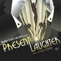 PRESENT LAUGHTER Comes To Longstreet Theater 2/17-25