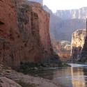 Grand Canyon Raft Trip Featured at Chenango River Theatre’s Winter Gala